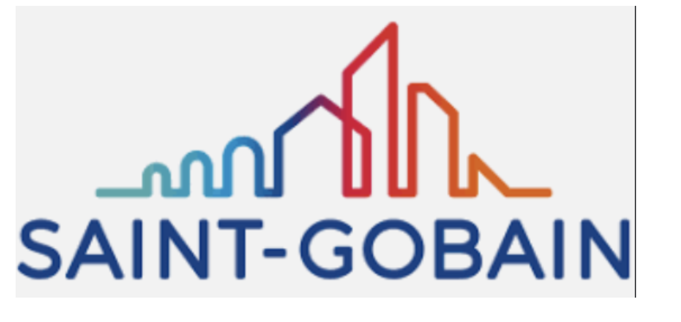 Logo saint Gobain