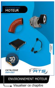 Catalogue ATS-BUS : Environnement moteur