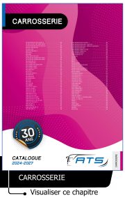 Catalogue ATS-BUS : Carrosserie